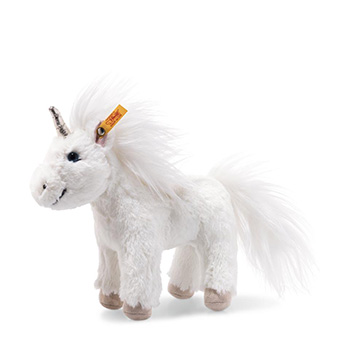 Steiff Unica Unicorn Standing Small